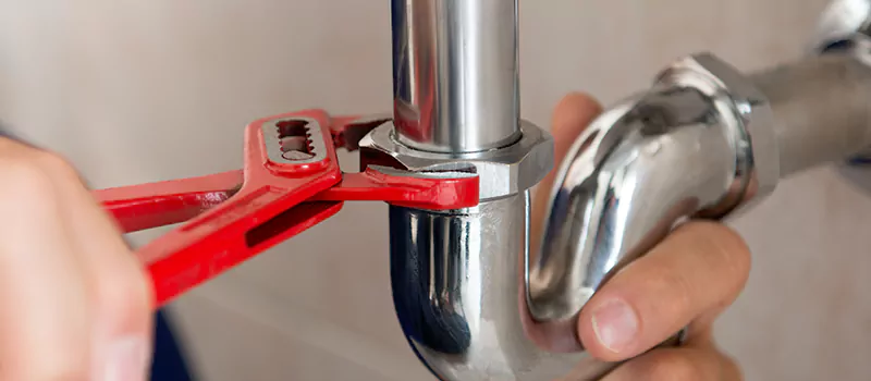 Pipe Joints Repair Services in Lakeview, Toronto