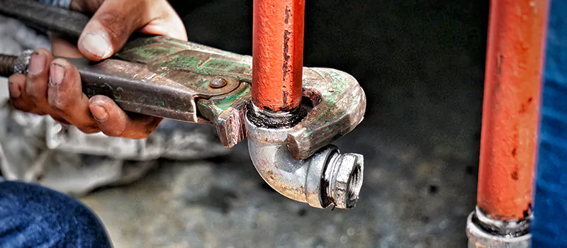 Pipe Valves Restoration Services in Lakeview, Toronto