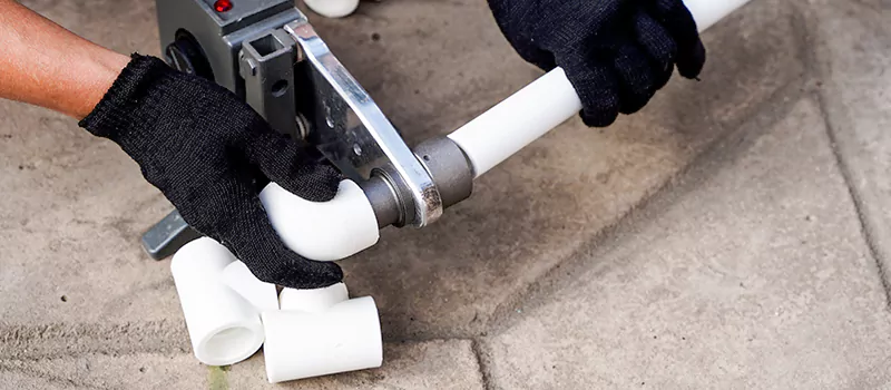 Residential Pipe Lining Repair And Installation Services in Lakeview, Toronto