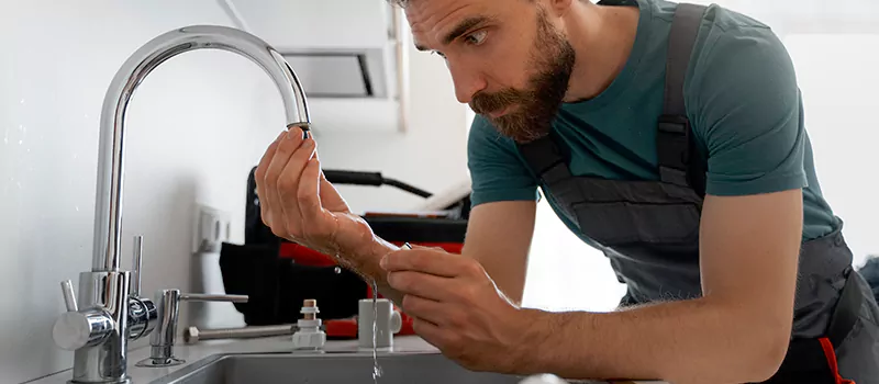 Gas Plumber Services in Lakeview, Toronto