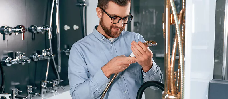 24/7 Tankless Water Heater Installation and Repair in Lakeview, Toronto