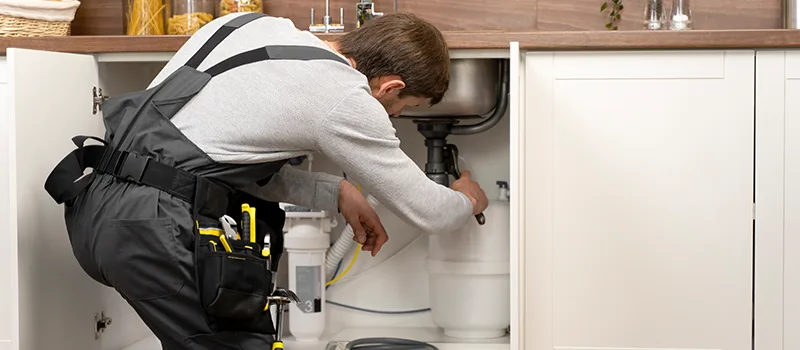 Bathroom Plumbing in Lakeview, Toronto