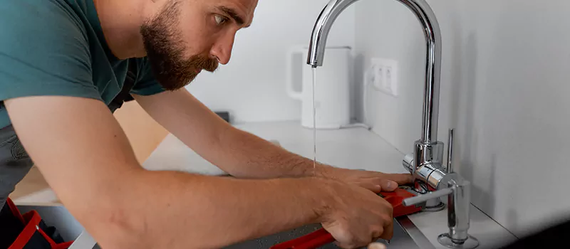 Apartment Plumbing Sewer Line Inspection Service in Lakeview, Toronto