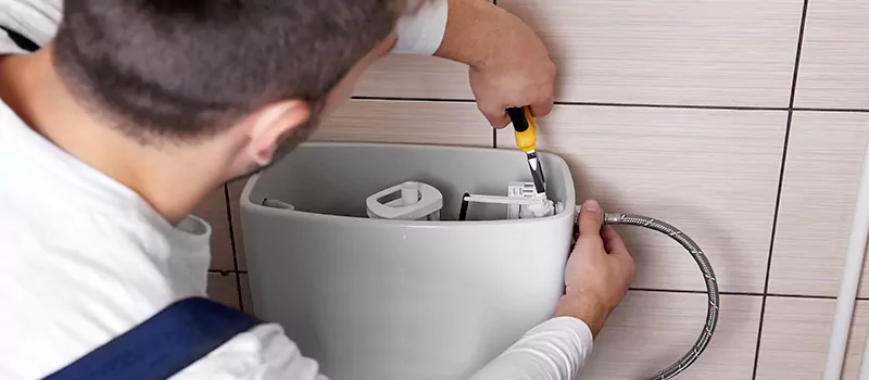 Customized Power Flushing Services for Plumbing in Lakeview, Toronto
