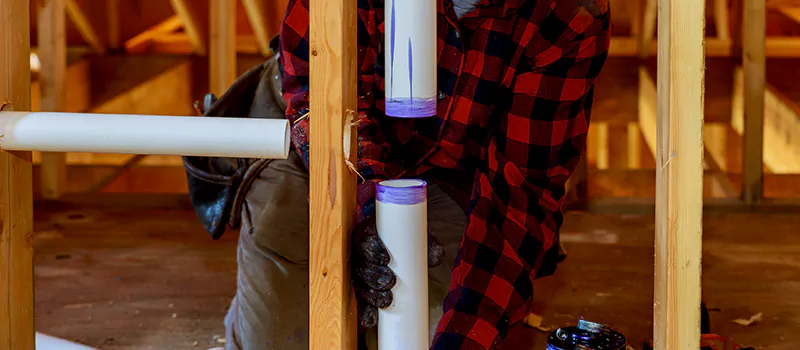 Pipe Renovations Service in Lakeview, Toronto