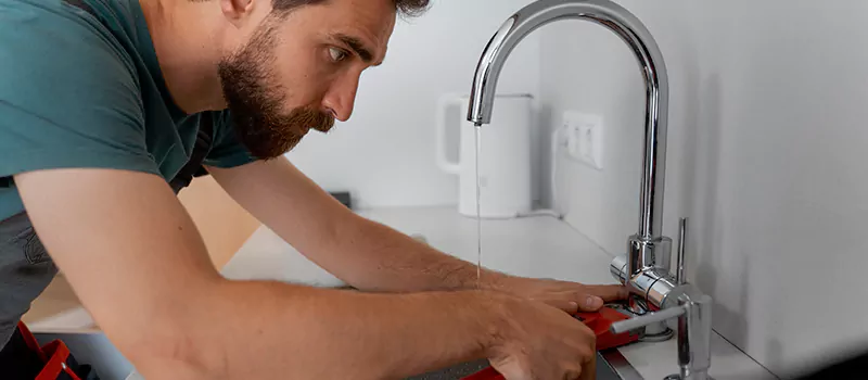 Township Plumbing Solutions in Lakeview, Toronto