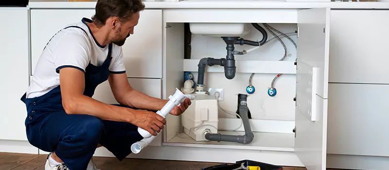 Reliable Commercial Plumber in Lakeview, Toronto