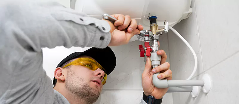 Top Tier Rooter Services in Lakeview, Toronto