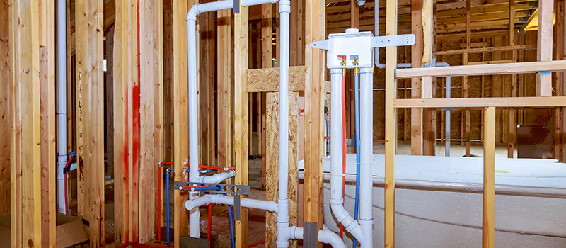Common Challenges In Rough-in Plumbing in Lakeview, Toronto