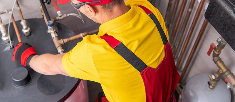 Same Day Residential Plumbing Services in Lakeview, Toronto