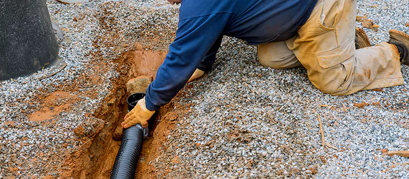 Trenchless Local Plumbing Repair Services in Lakeview, Toronto