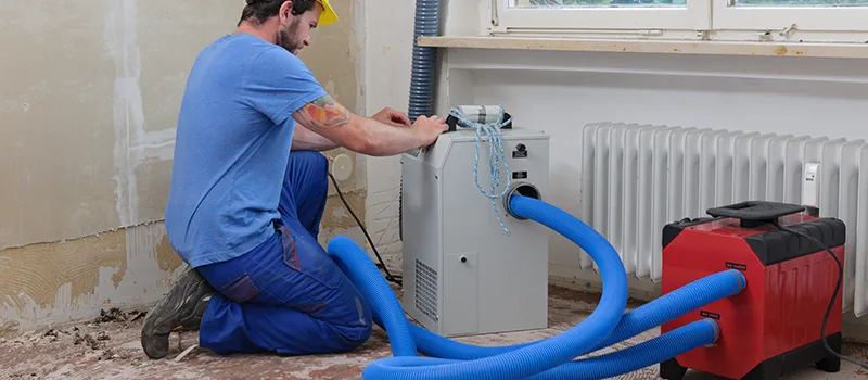 Bathroom Water Removal in Lakeview, Toronto