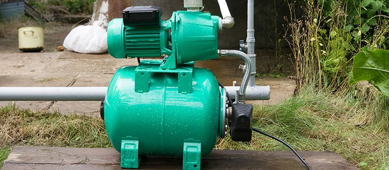 Submersible Well Pump Repair And Installation in Lakeview, Toronto