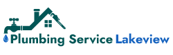 Top Rated Plumbing Service in Lakeview