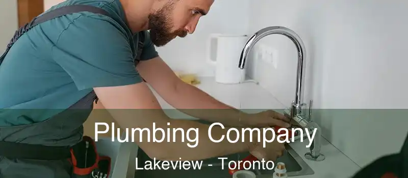  Plumbing Company Lakeview - Toronto